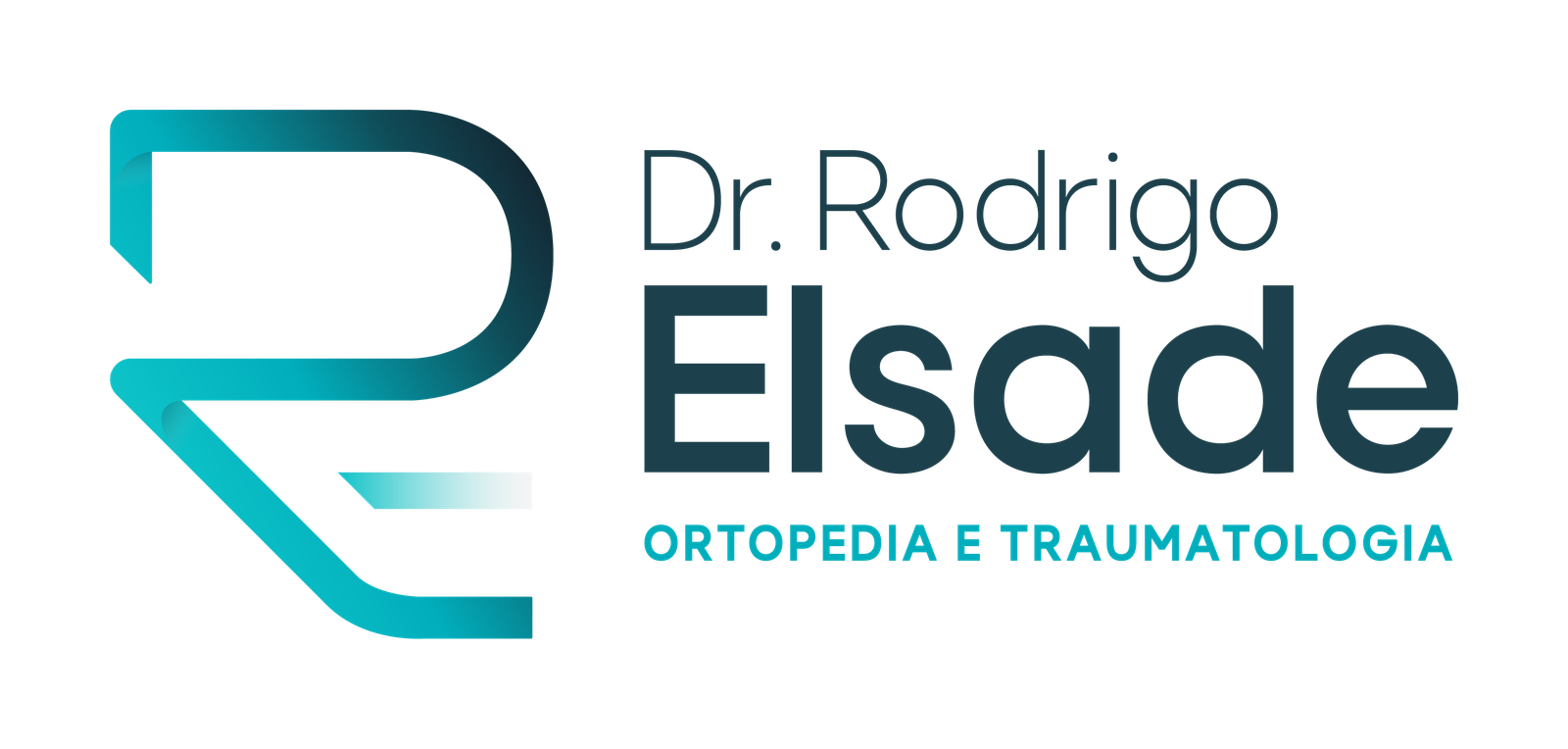 Dr. Rodrigo Elsade — Ortopedia e Traumatologia