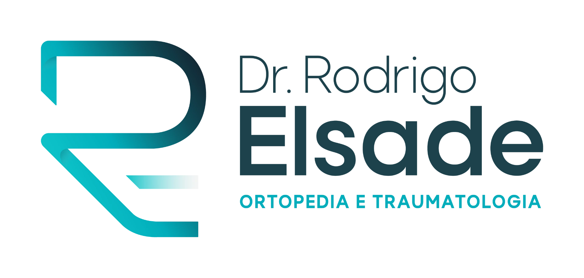 Dr. Rodrigo Elsade — Ortopedia e Traumatologia